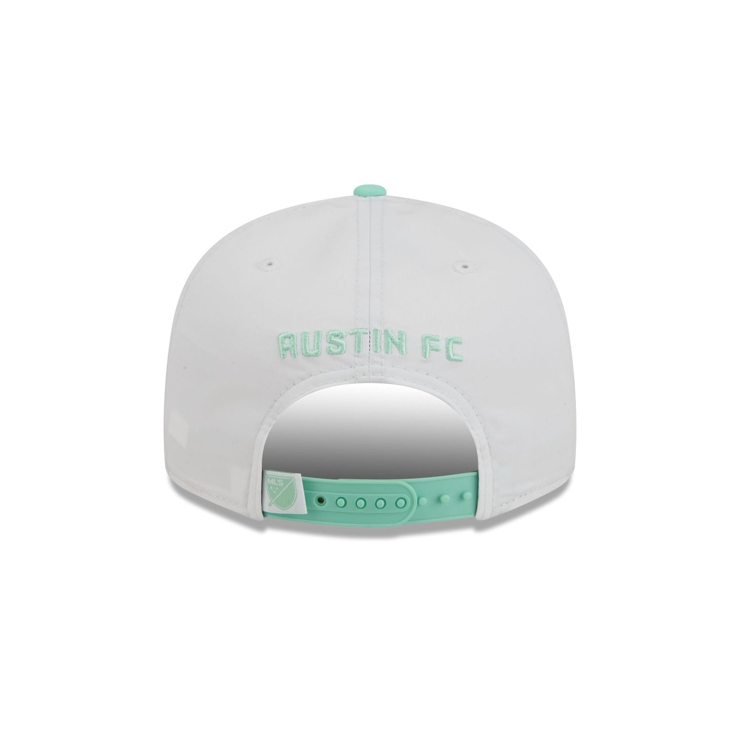 Austin FC 2026 Jersey Hook 9FIFTY Snapback Hat