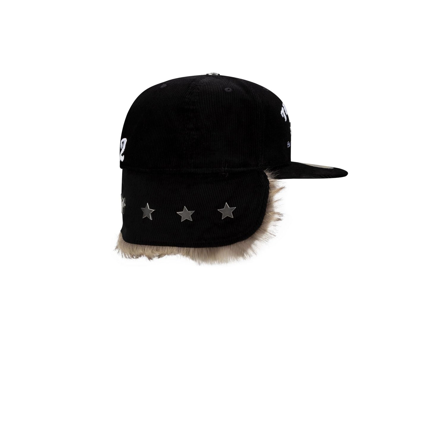 TwoJeys 59FIFTY Downflap Fitted Hat