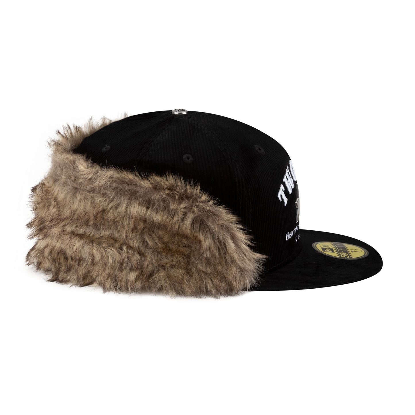 TwoJeys 59FIFTY Downflap Fitted Hat