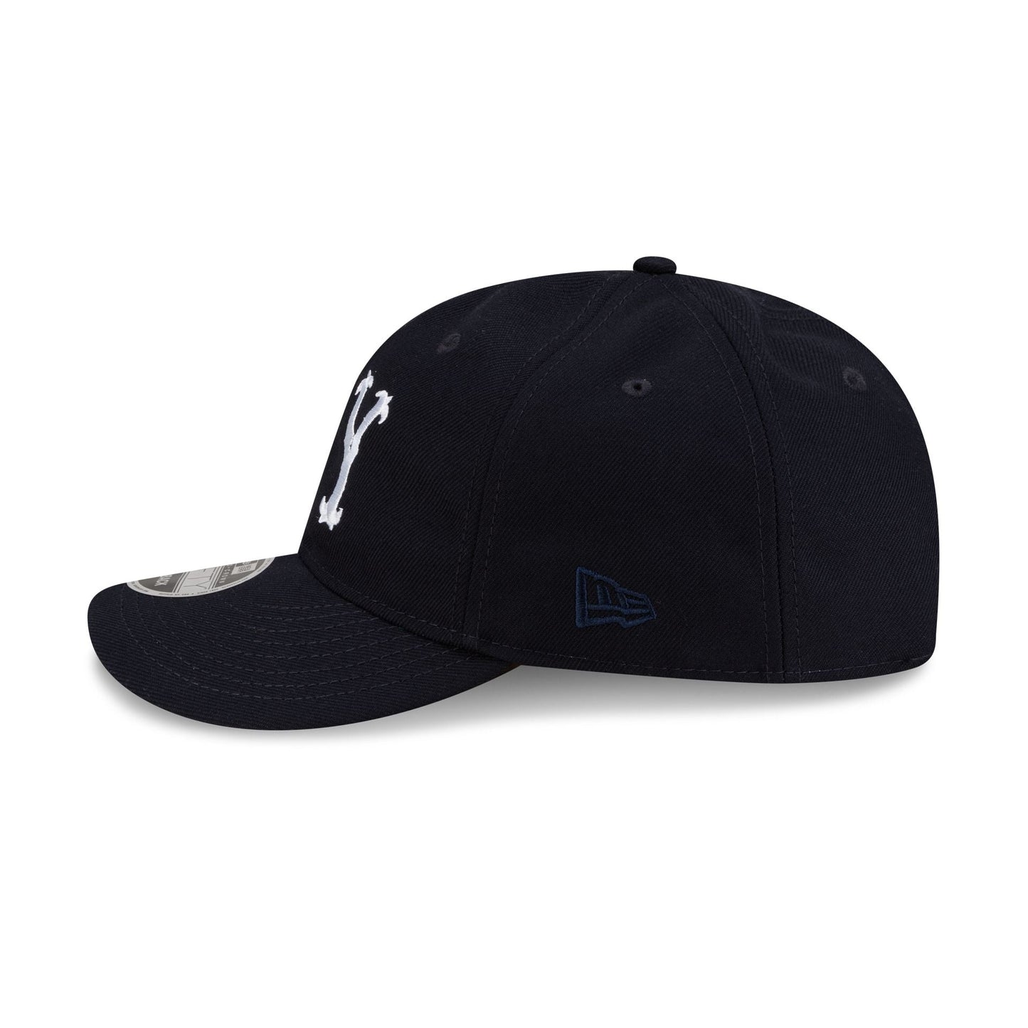 Aimé Leon Dore New York Highlanders Navy Retro Crown 9FIFTY Strapback Hat