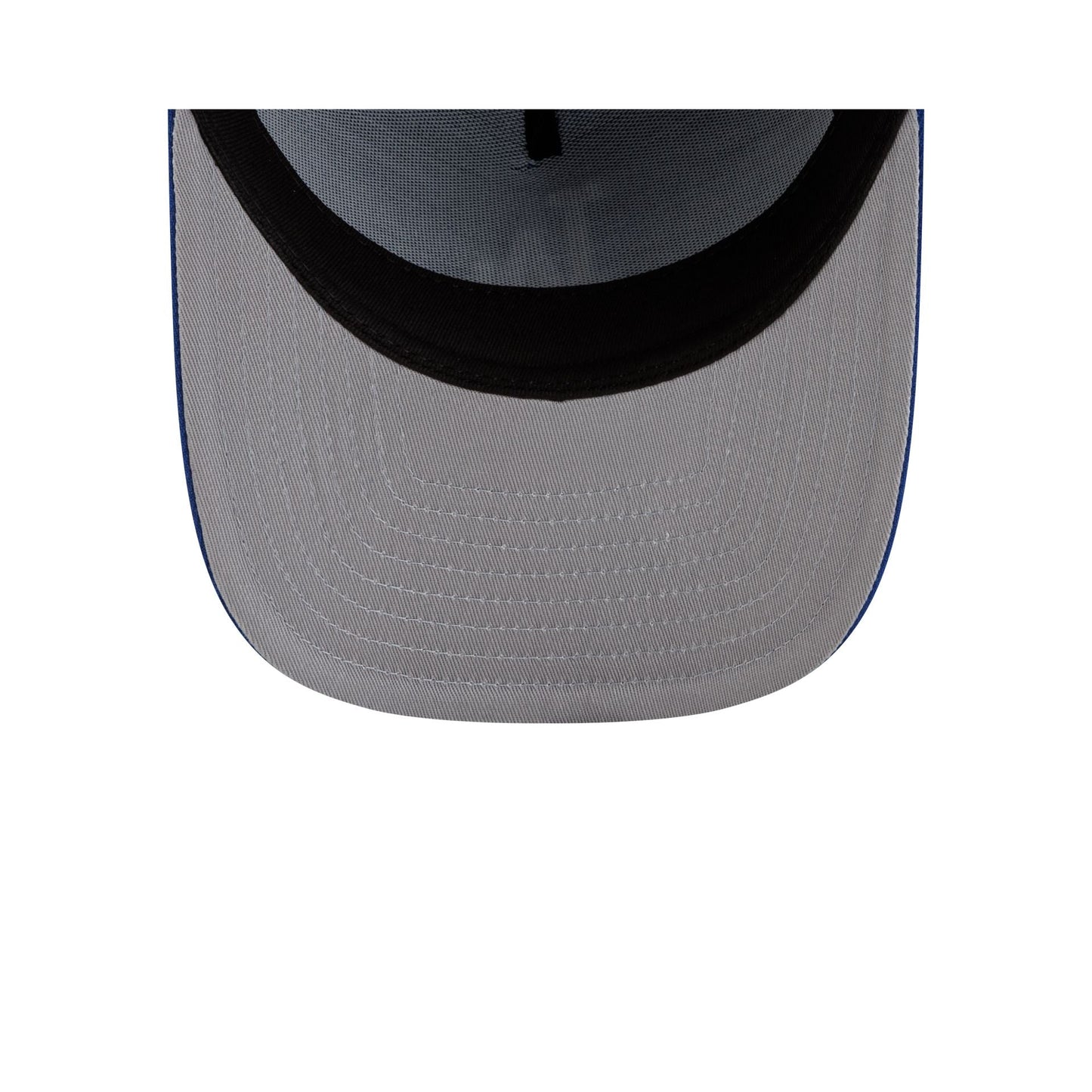 Los Angeles Dodgers Basic Light Royal 9FIFTY A-Frame Snapback Hat