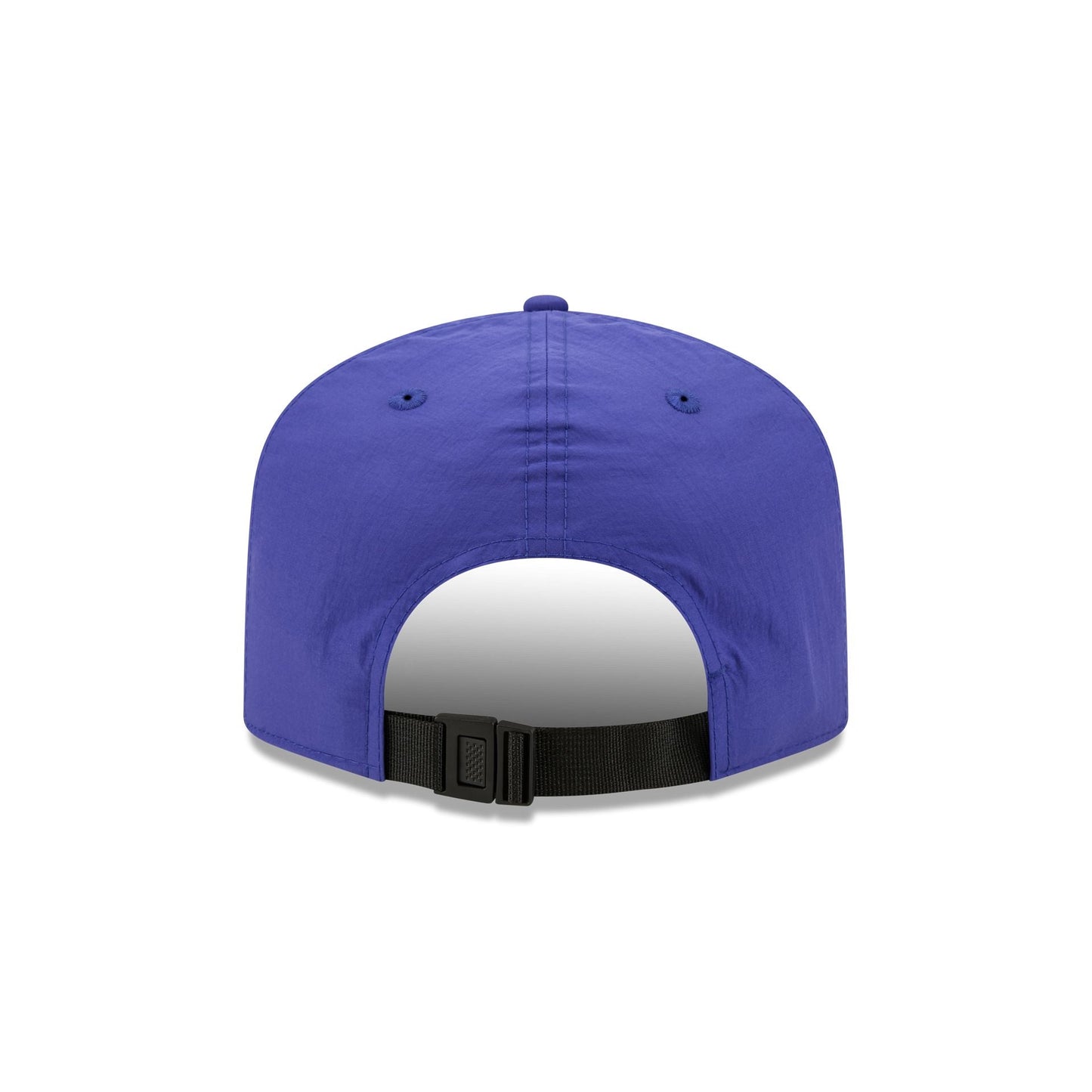Denver Nuggets Blue Nylon 19TWENTY Adjustable Hat