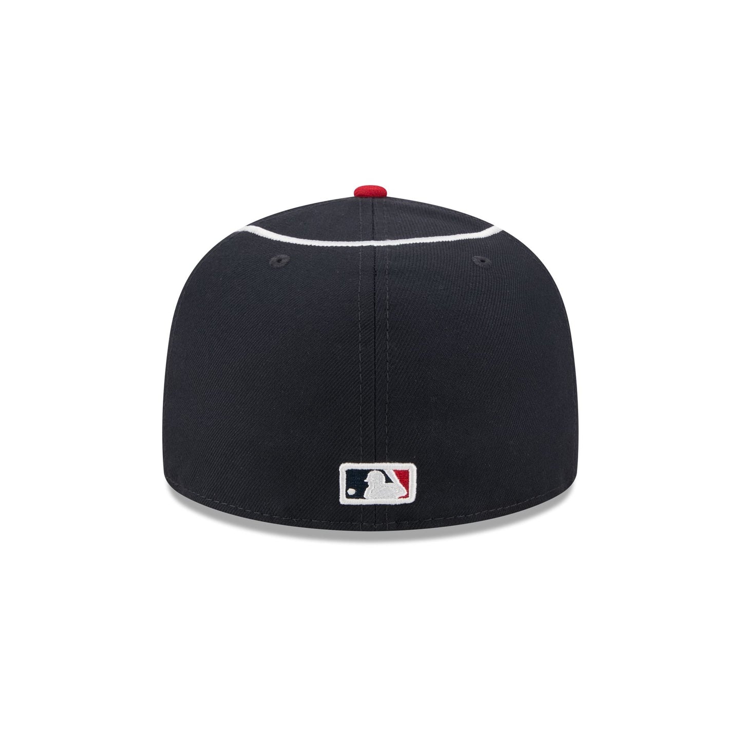 Los Angeles Angels 2026 Hall of Fame 59FIFTY Fitted Hat