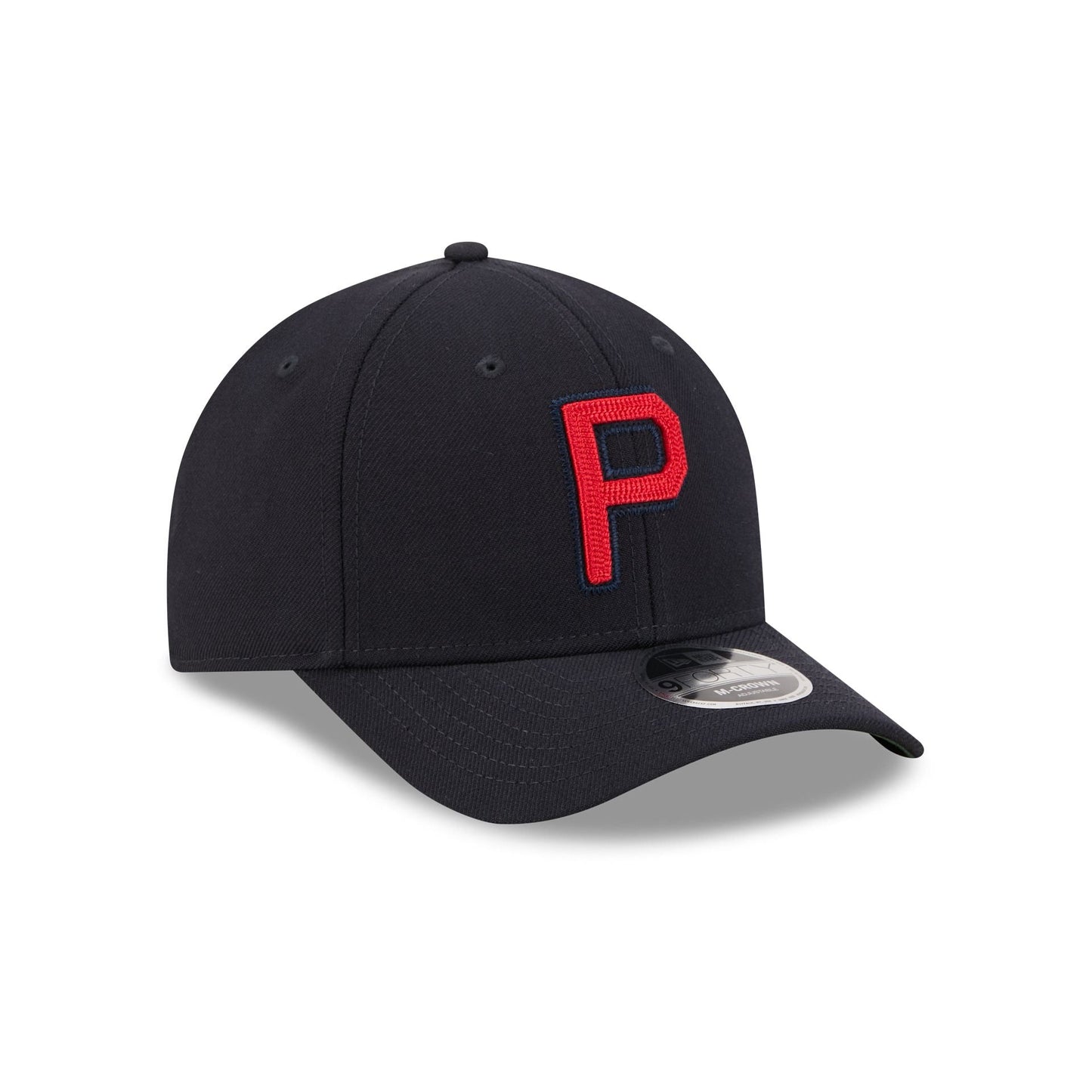 Philadelphia Phillies Cooperstown Navy 9FORTY M-Crown Snapback Hat