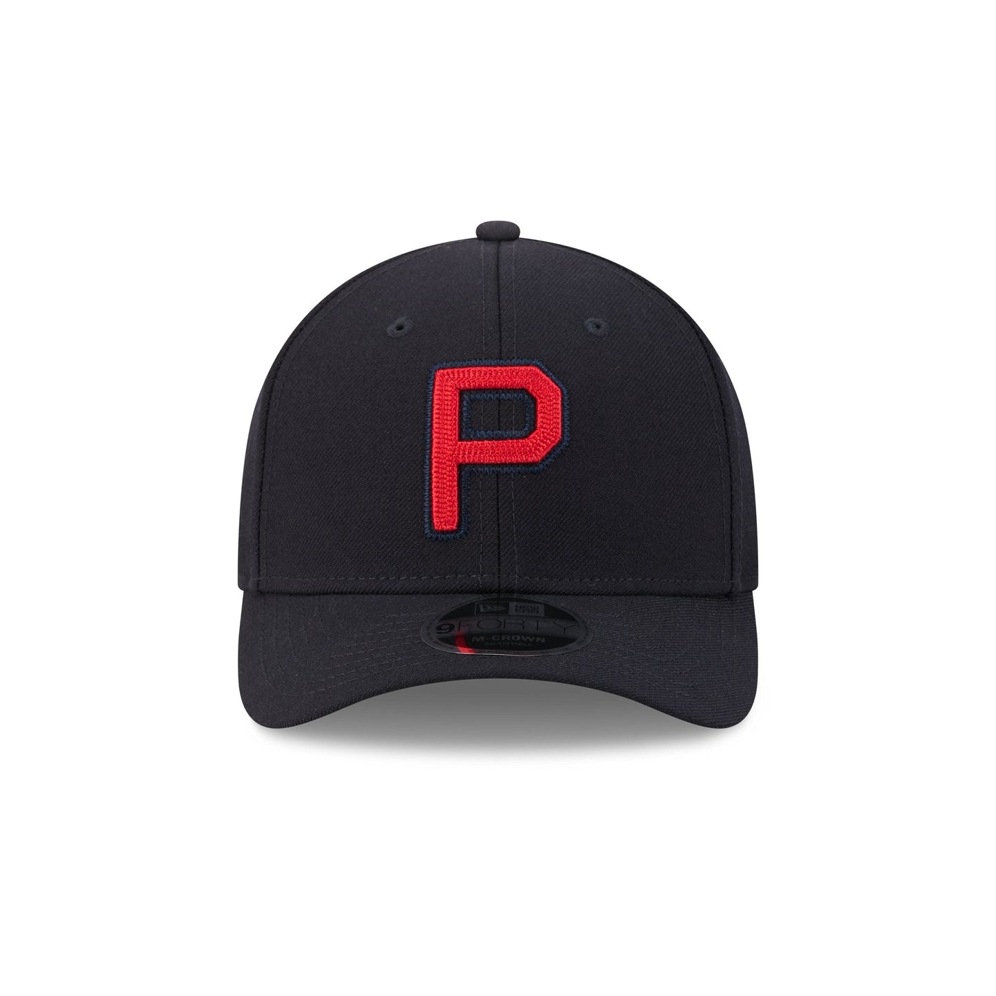 Philadelphia Phillies Cooperstown Navy 9FORTY M-Crown Snapback Hat