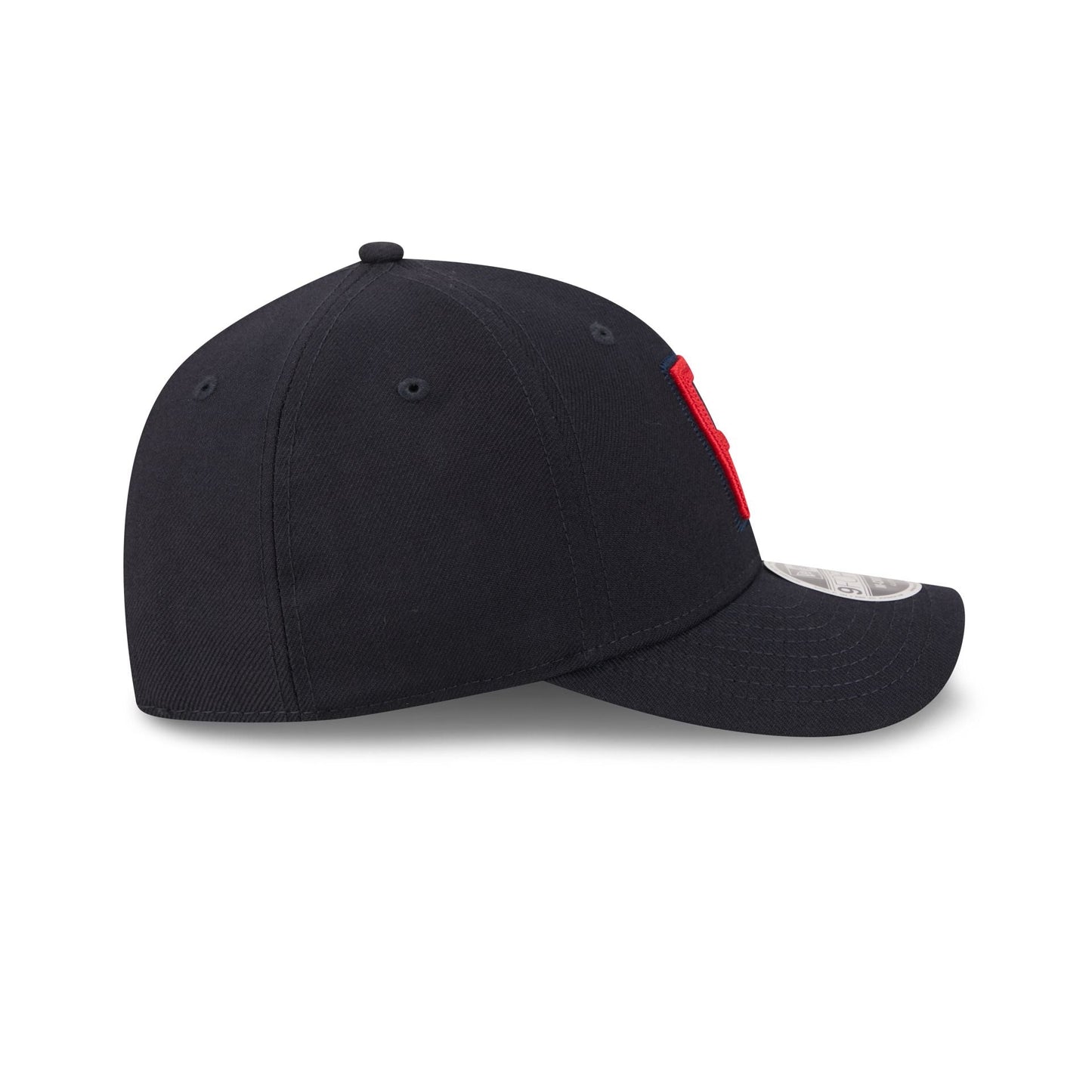 Philadelphia Phillies Cooperstown Navy 9FORTY M-Crown Snapback Hat