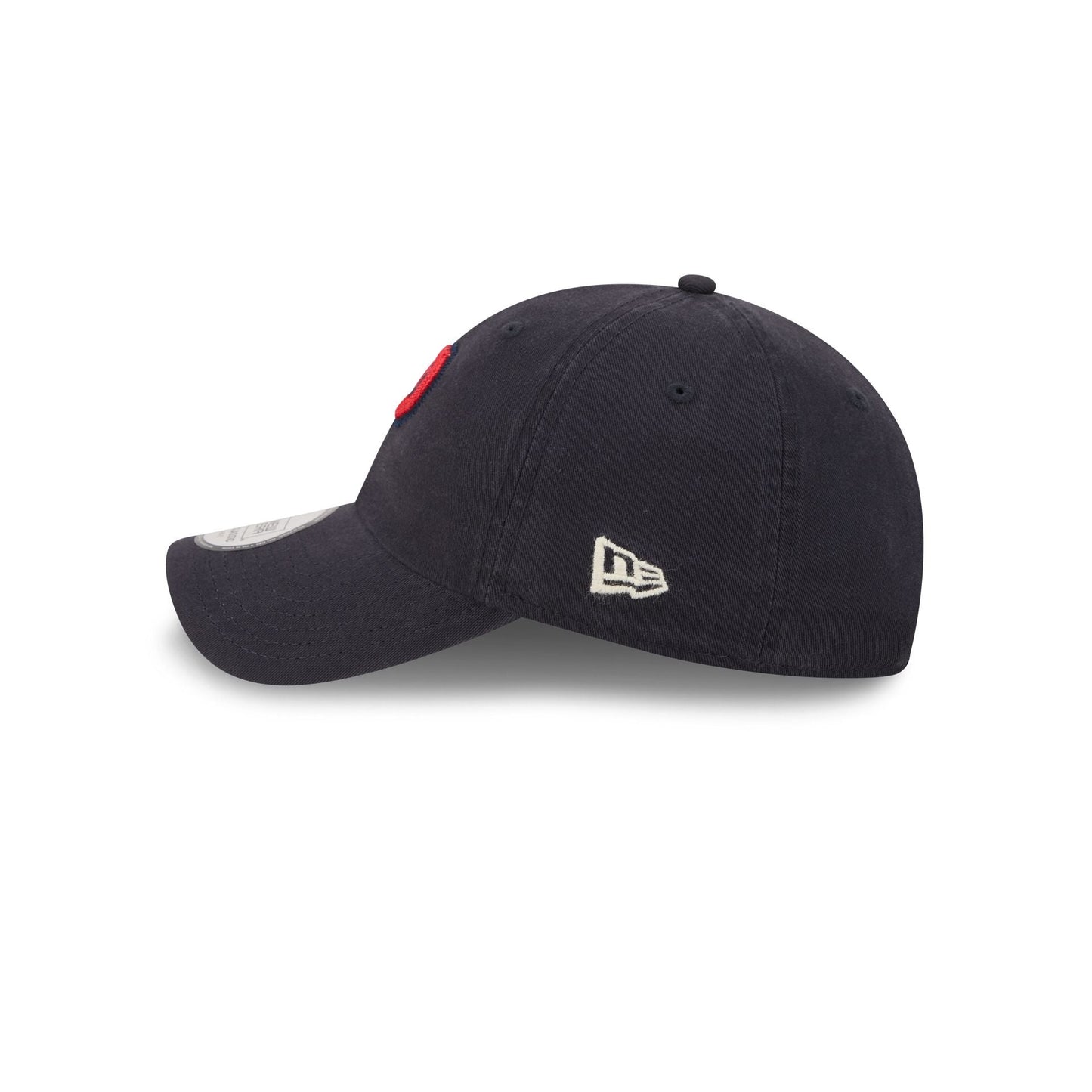 Philadelphia Phillies Cooperstown Navy Casual Classic Adjustable Hat