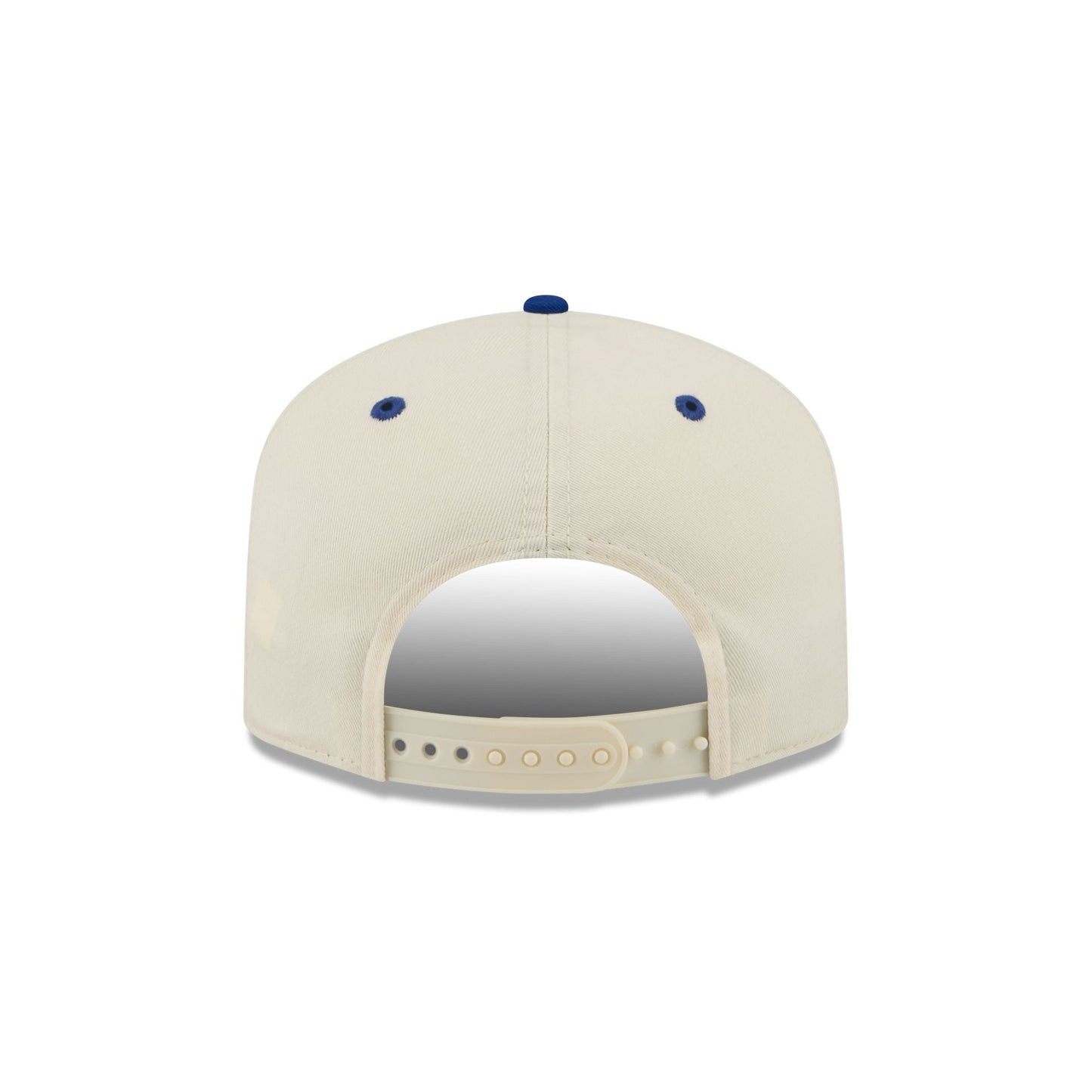 Buffalo Braves Hardwood Classics Retro Chrome 19TWENTY Adjustable Hat