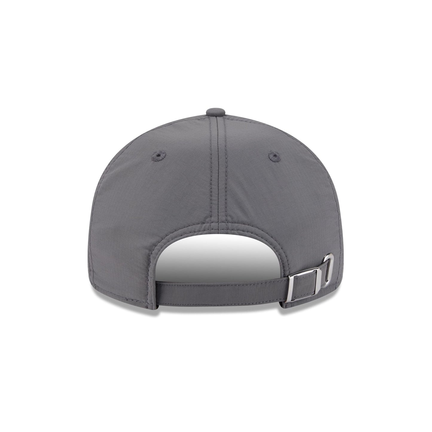New Era Cap Graphite Cloud Nylon Retro Crown 9FIFTY Adjustable Hat
