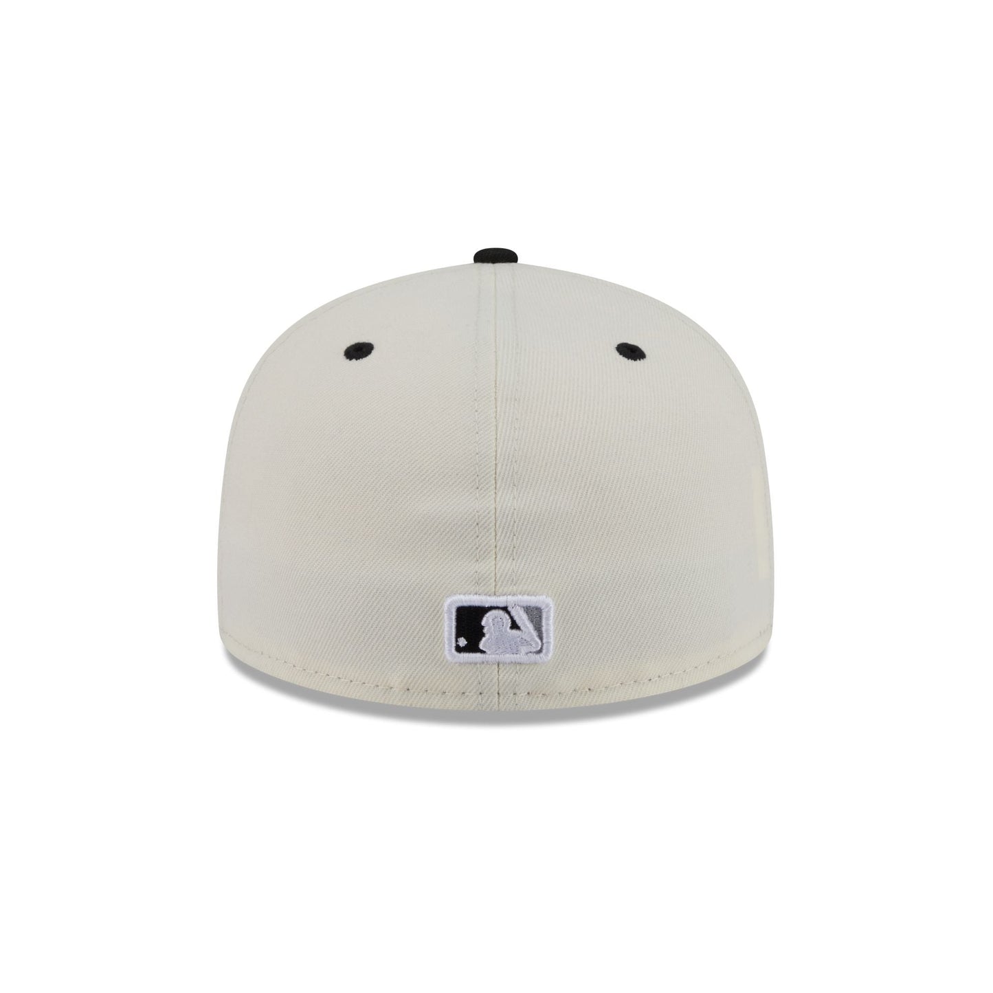 Paper Planes x Chicago White Sox Chrome White 59FIFTY Fitted Hat