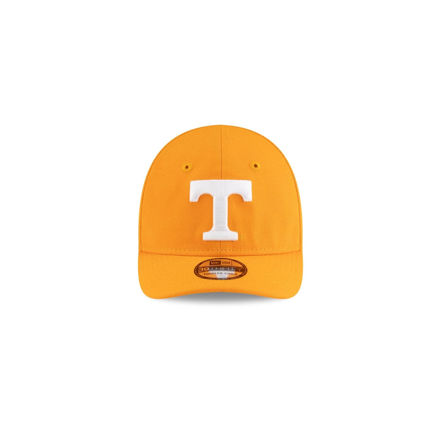 Tennessee Volunteers Kids Orange 39THIRTY Stretch Fit