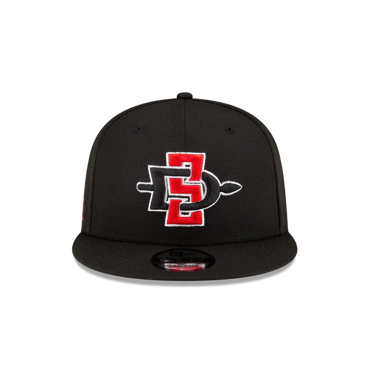 San Diego State Aztecs 9FIFTY Snapback Hat