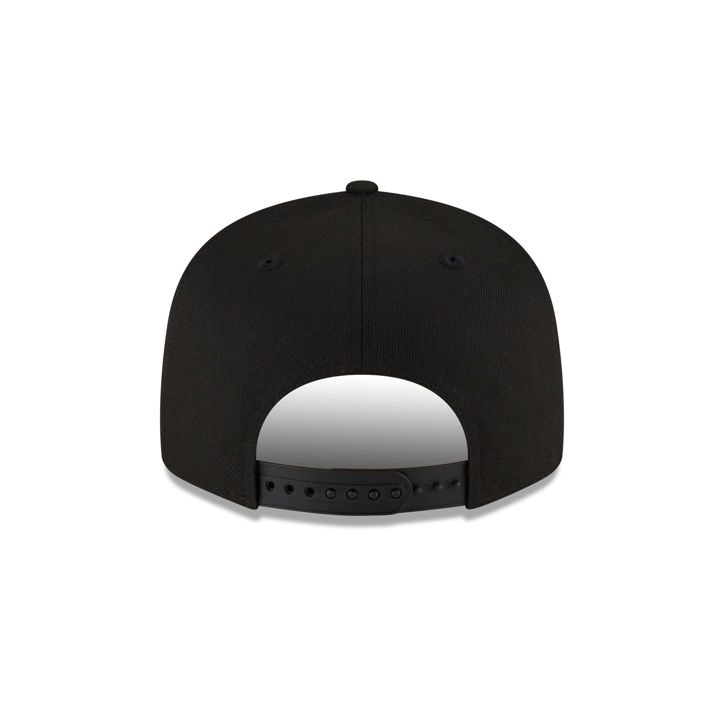 Washington Mystics Rebel Series 9FIFTY Snapback Hat
