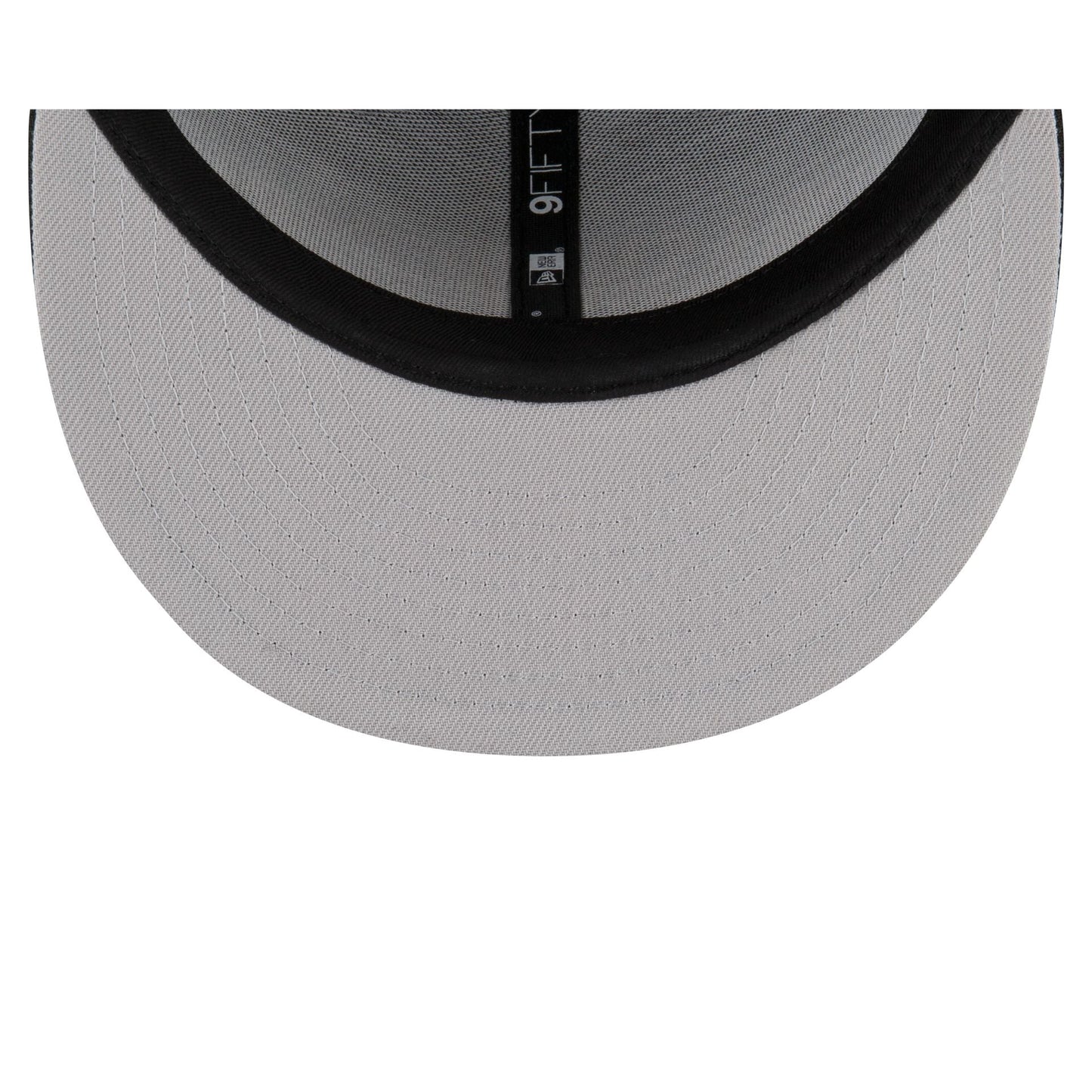 Washington Mystics Rebel Series 9FIFTY Snapback Hat