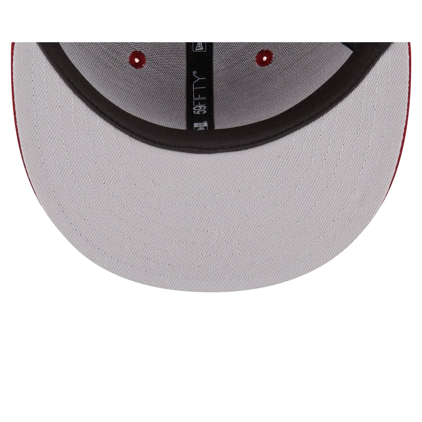 South Carolina Gamecocks 59FIFTY Fitted Hat