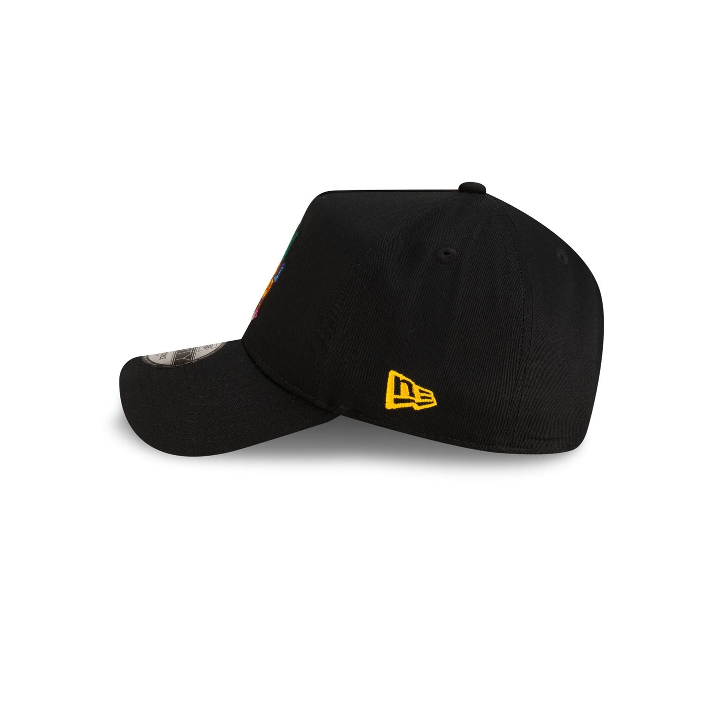 SpongeBob SquarePants Pineapple 9FORTY A-Frame Snapback Hat