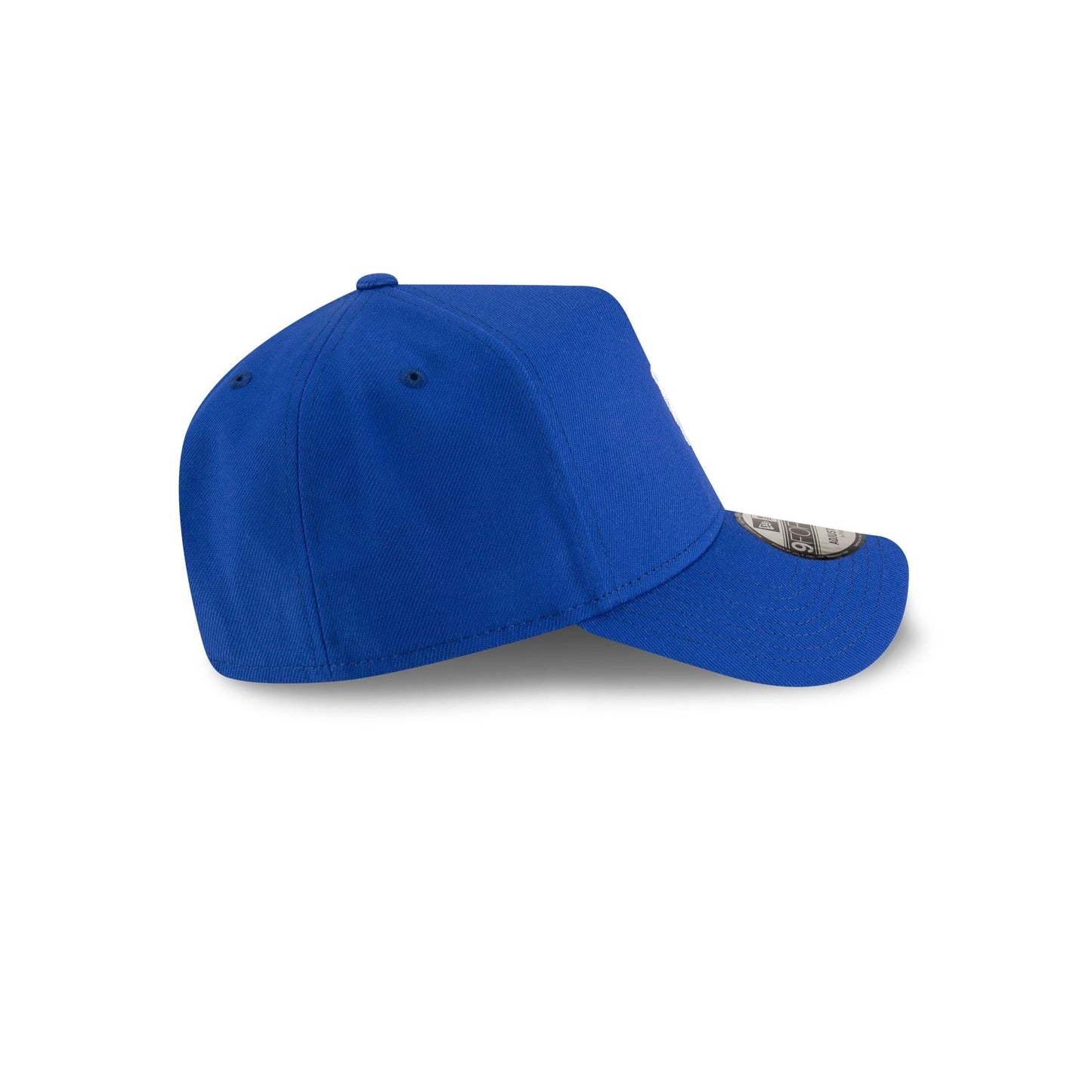 Chelsea FC Royal Blue 9FORTY A-Frame Snapback Hat