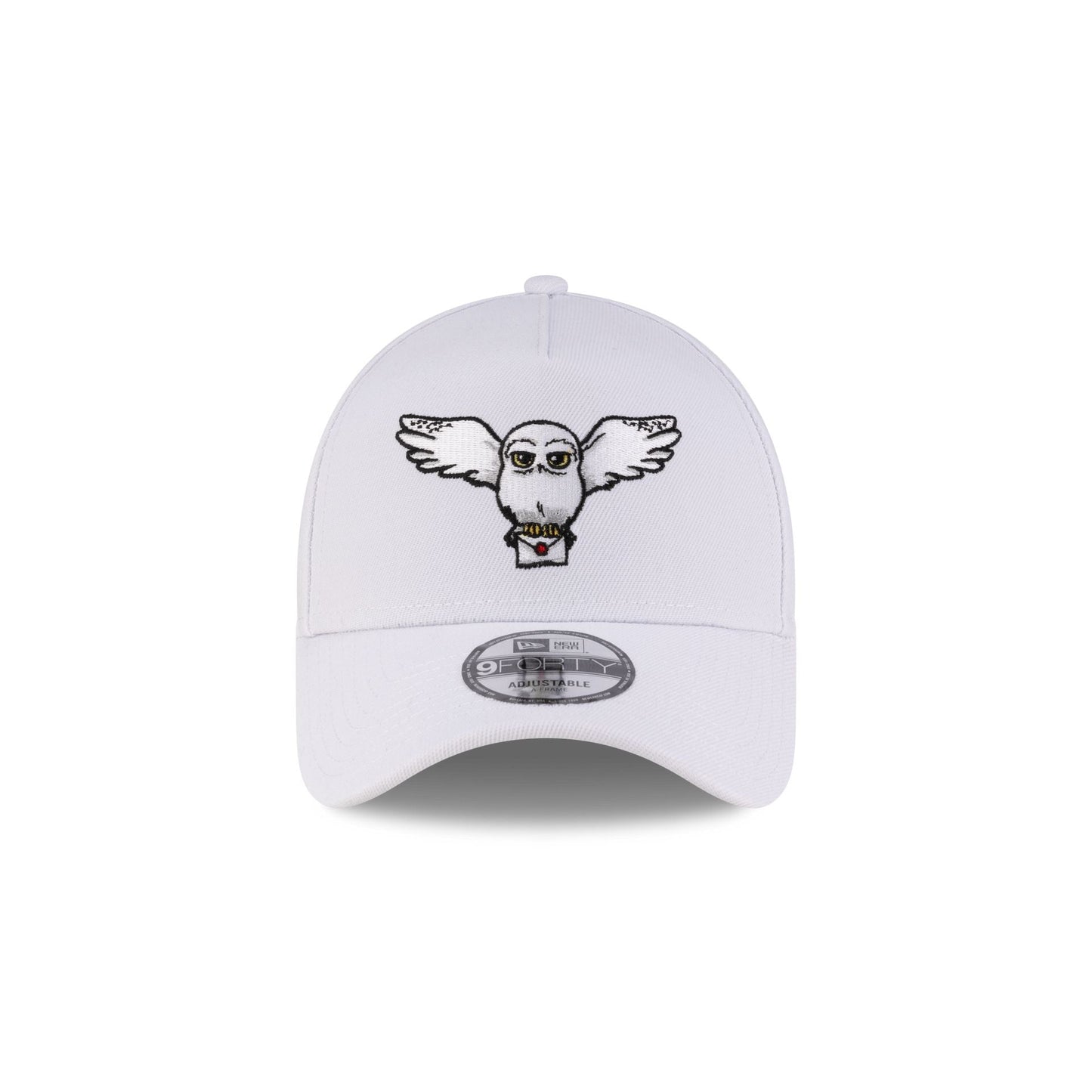 Harry Potter Hedwig 9FORTY A-Frame Snapback Hat