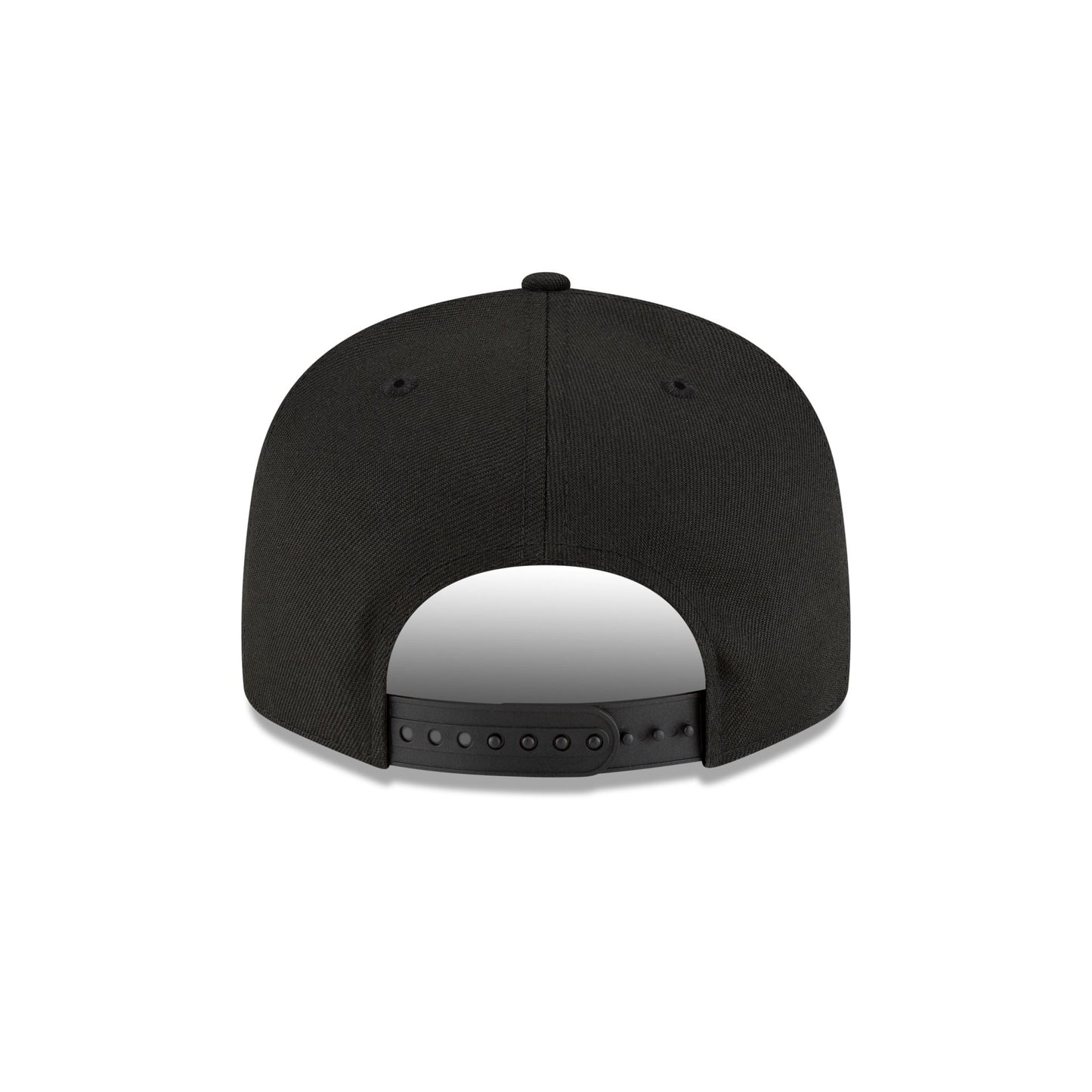 Atlanta Dream Rebel Series 9FIFTY Snapback Hat