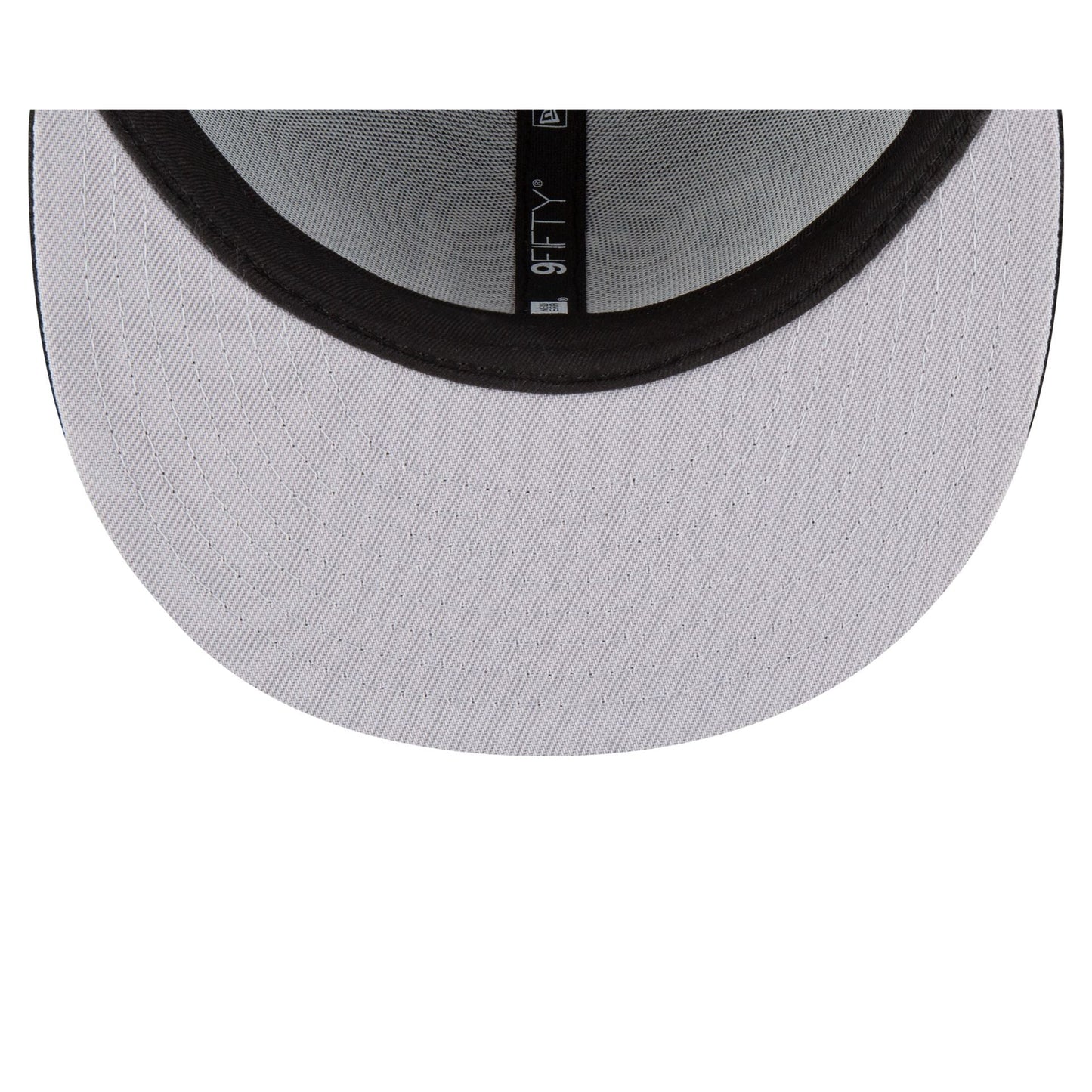 Atlanta Dream Rebel Series 9FIFTY Snapback Hat