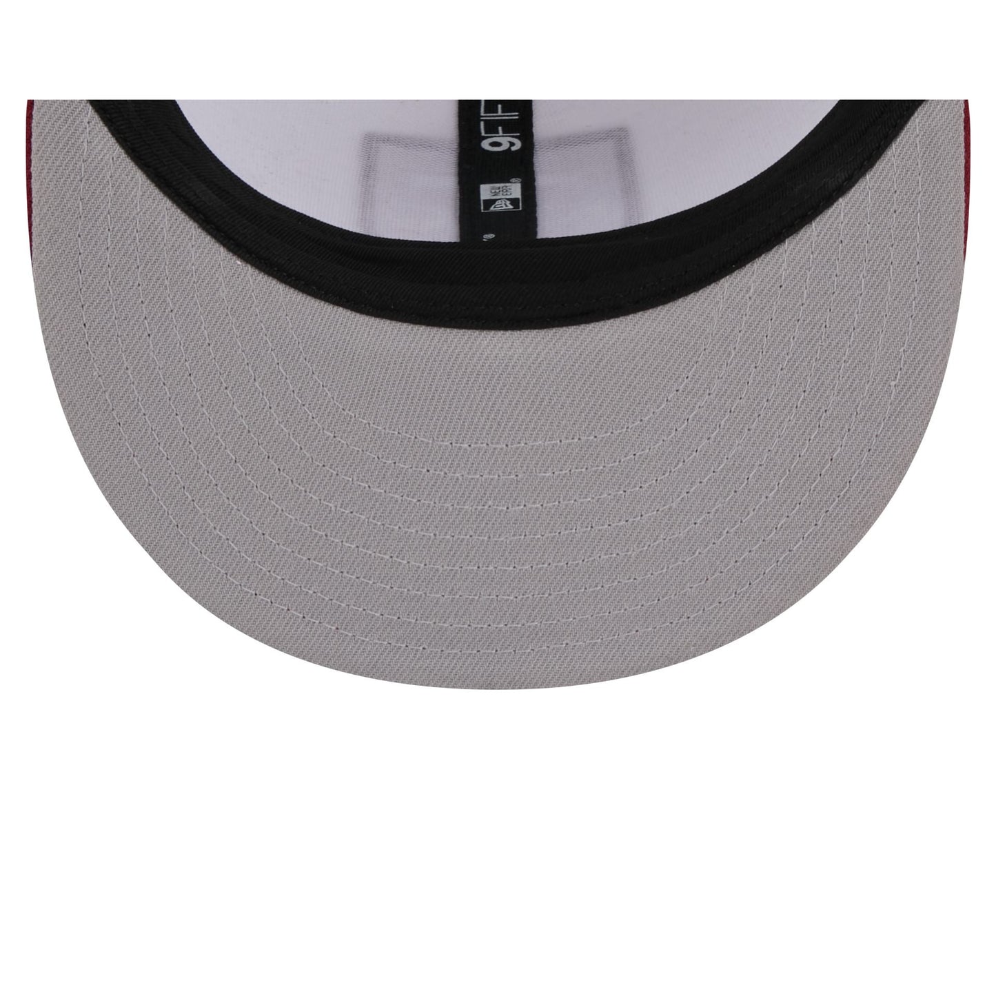 Toronto FC 2024 Jersey Hook 9FIFTY Snapback Hat