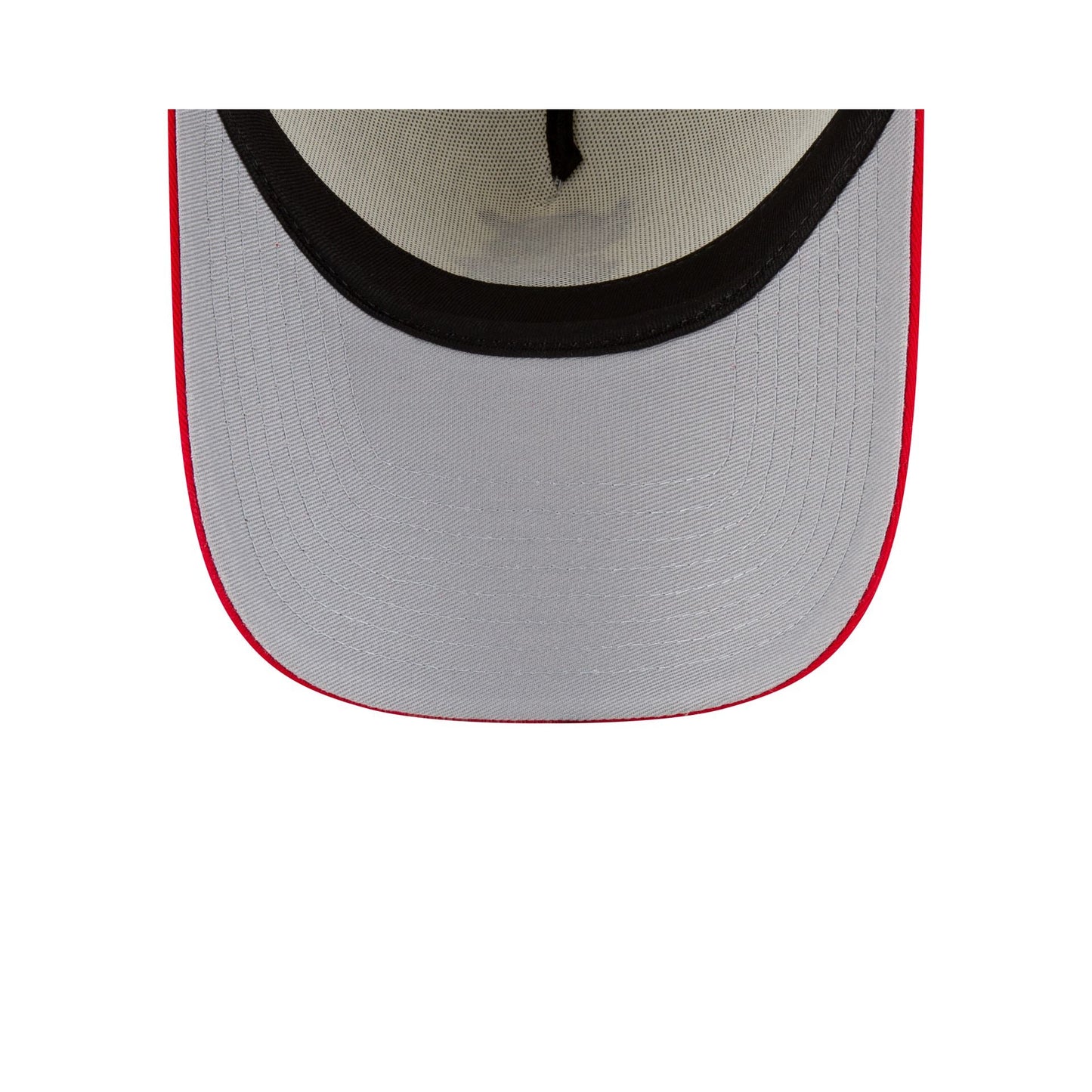 St. Louis Cardinals Mini Mascot 9FORTY A-Frame Snapback Hat