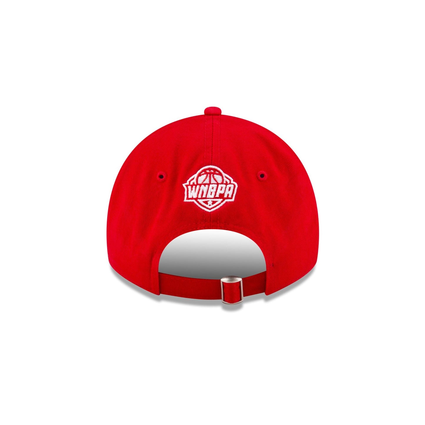 Indiana Fever Caitlin Clark Red 9TWENTY Adjustable Hat