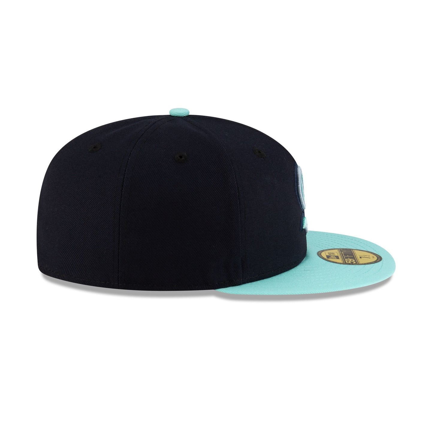 Seattle Kraken Alt 59FIFTY Fitted Hat