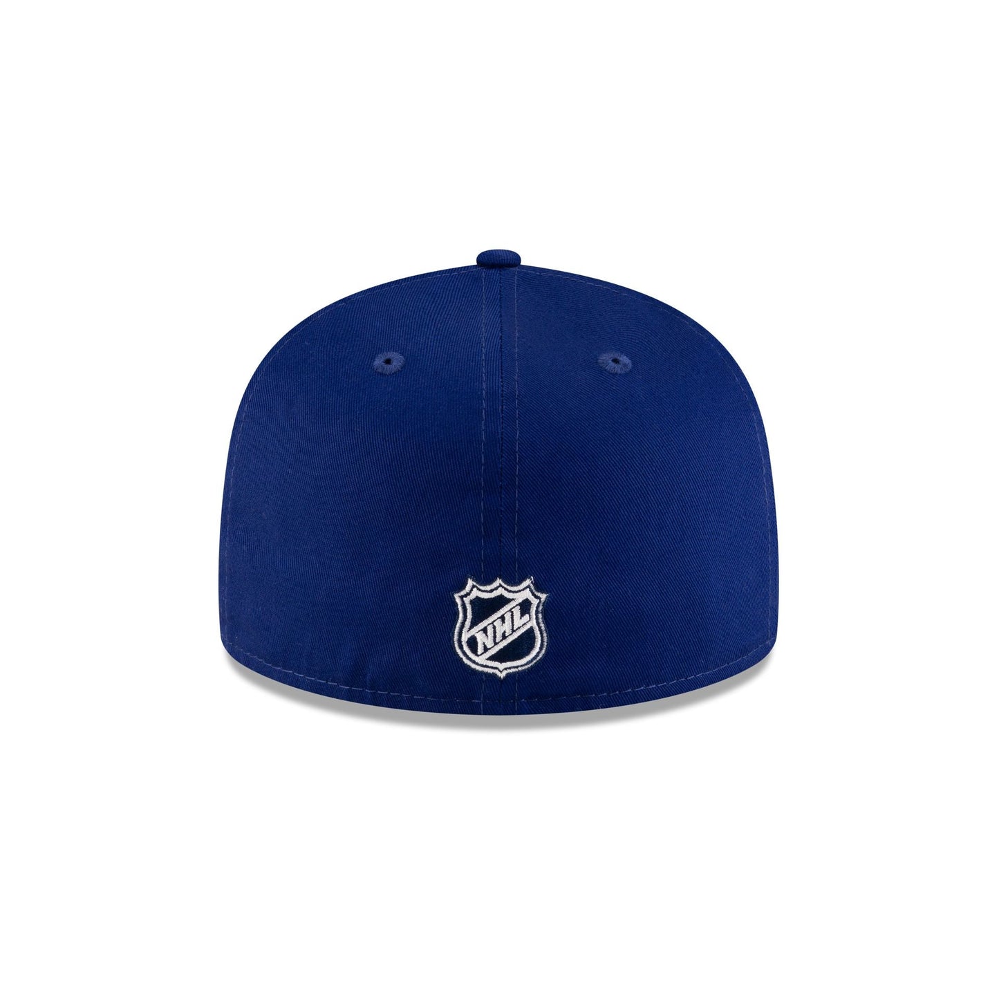 Tampa Bay Lightning Blue 59FIFTY Fitted Hat