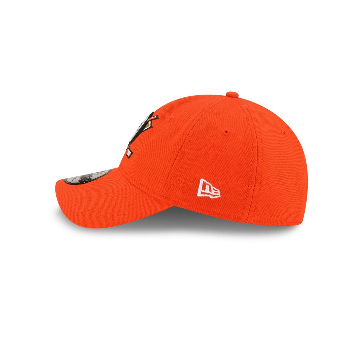 Anaheim Ducks Team 9TWENTY Adjustable Hat