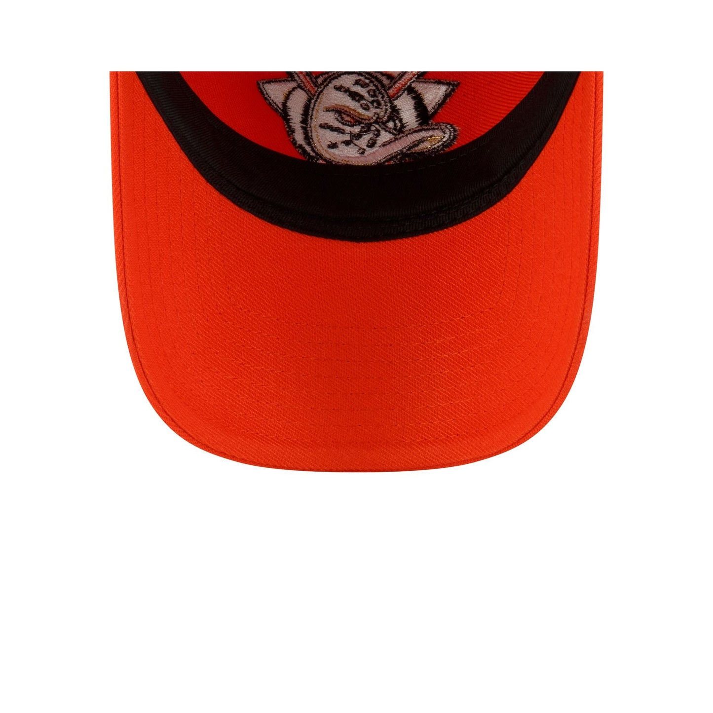 Anaheim Ducks Team 9TWENTY Adjustable Hat