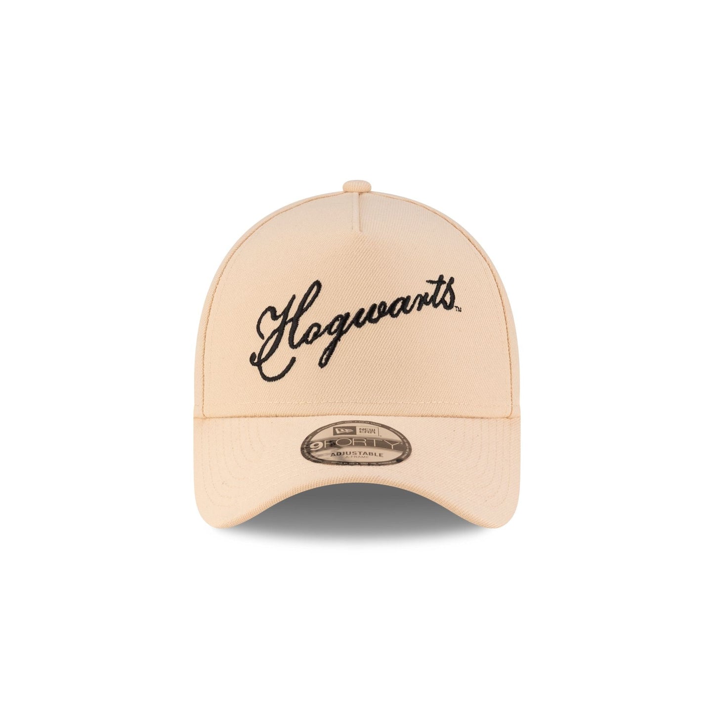 Harry Potter Hogwarts 9FORTY A-Frame Snapback Hat
