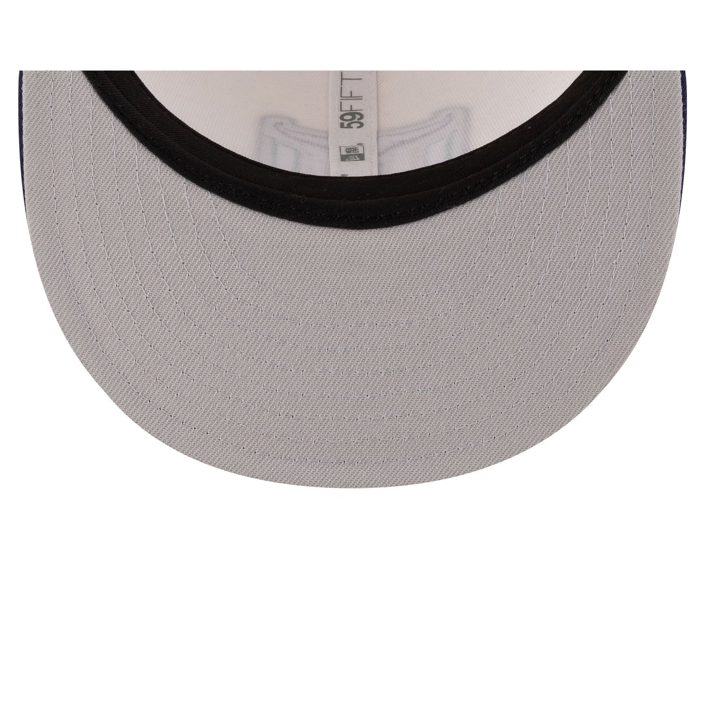 Hartford Whalers 10 Years 59FIFTY Fitted Hat