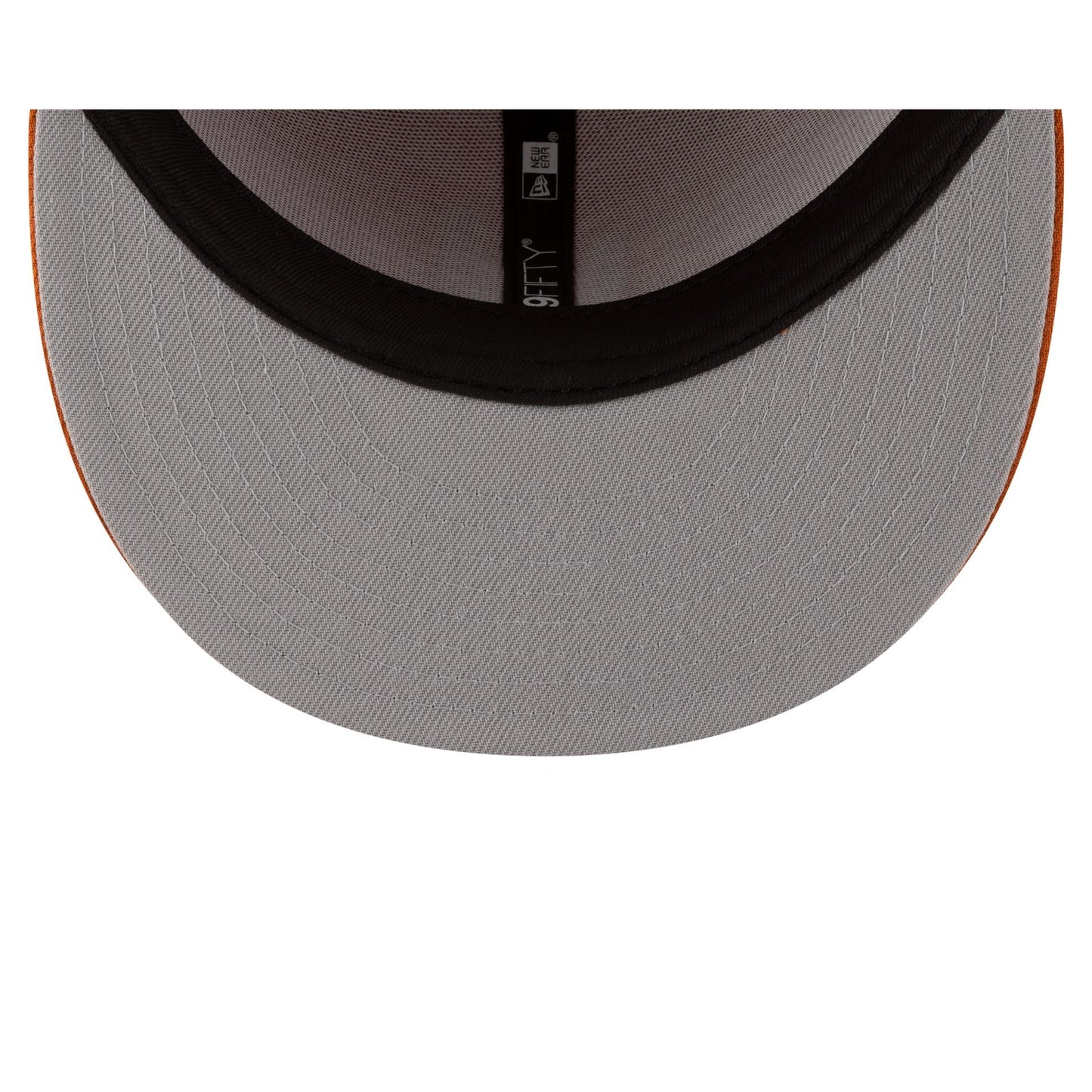 Texas Longhorns Hand Signs 59FIFTY Fitted Hat