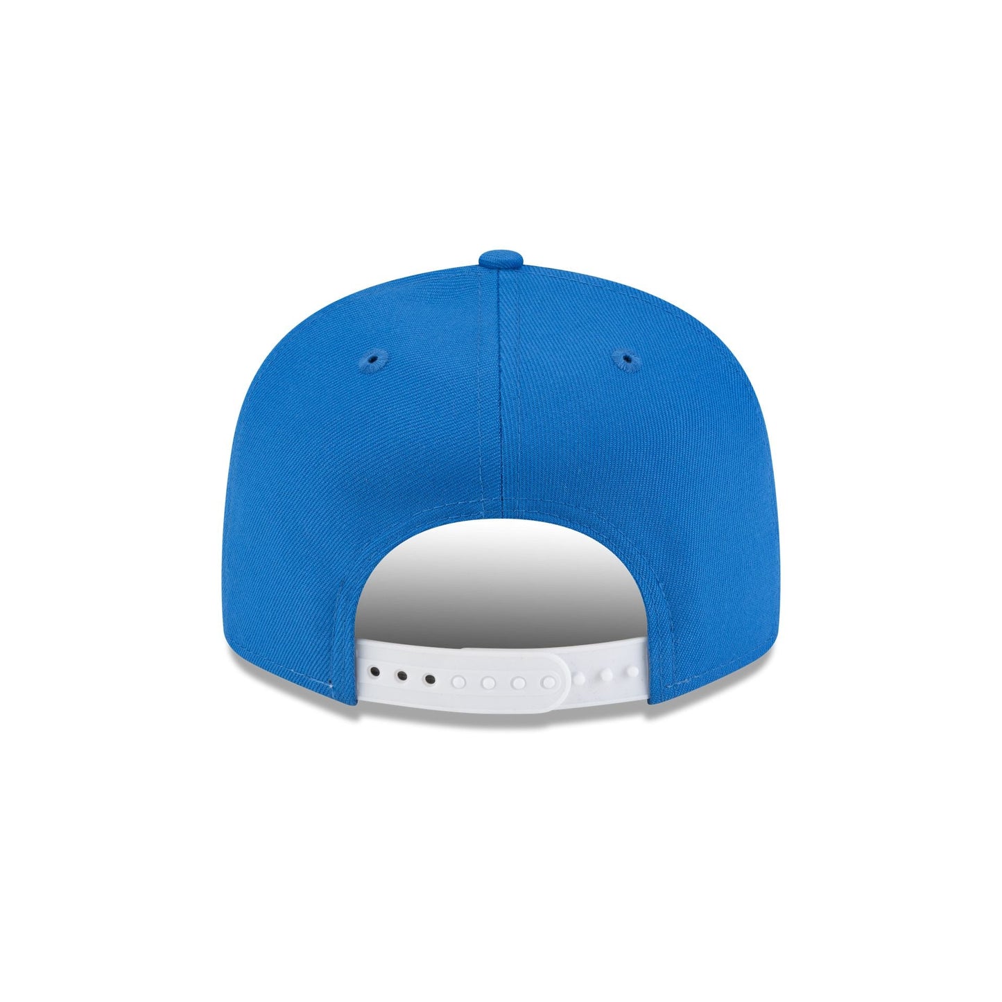 Oklahoma City Thunder Christmas Day Game 9FIFTY Snapback Hat