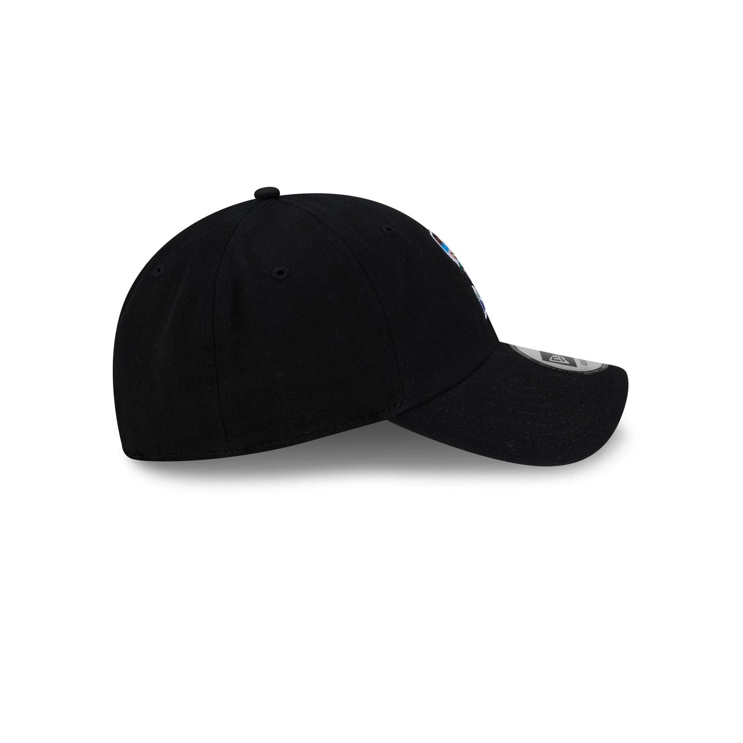 Seattle Mariners Pride Casual Classic Adjustable Hat