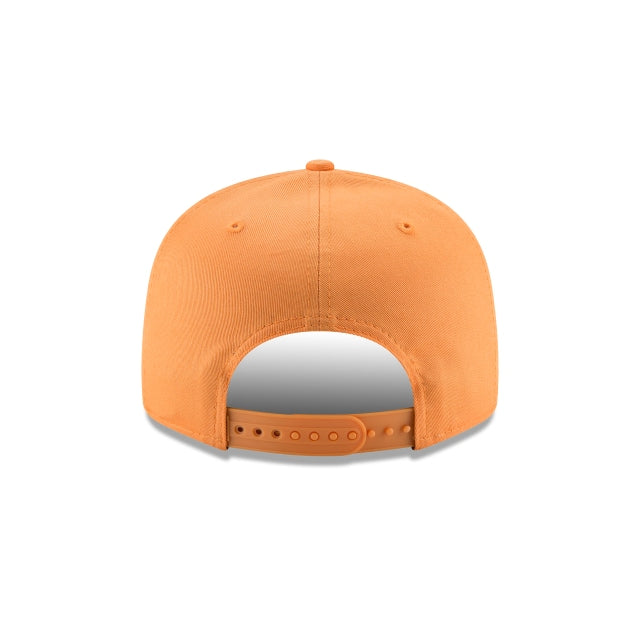 Tampa Bay Buccaneers Classic Logo 9FIFTY Snapback Hat