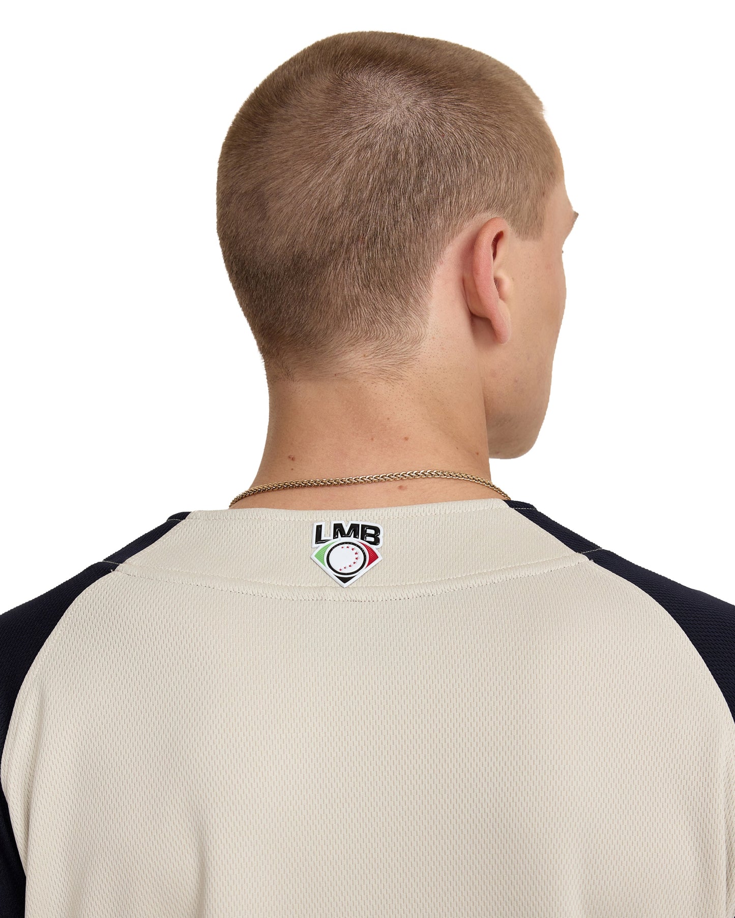 Sultanes de Monterrey Alt Jersey