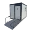 10 ft Handicap‑Accessible Portable Toilet SUIMT10FTADA