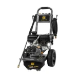 3,400PSI 2.5GPM Cold Water Gas Pressure Washer Powerease 223cc Engine and CP Axial Pump - B3475PX