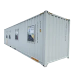 40ft Modified Container House