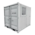 7ft Small Cubic Shipping Container