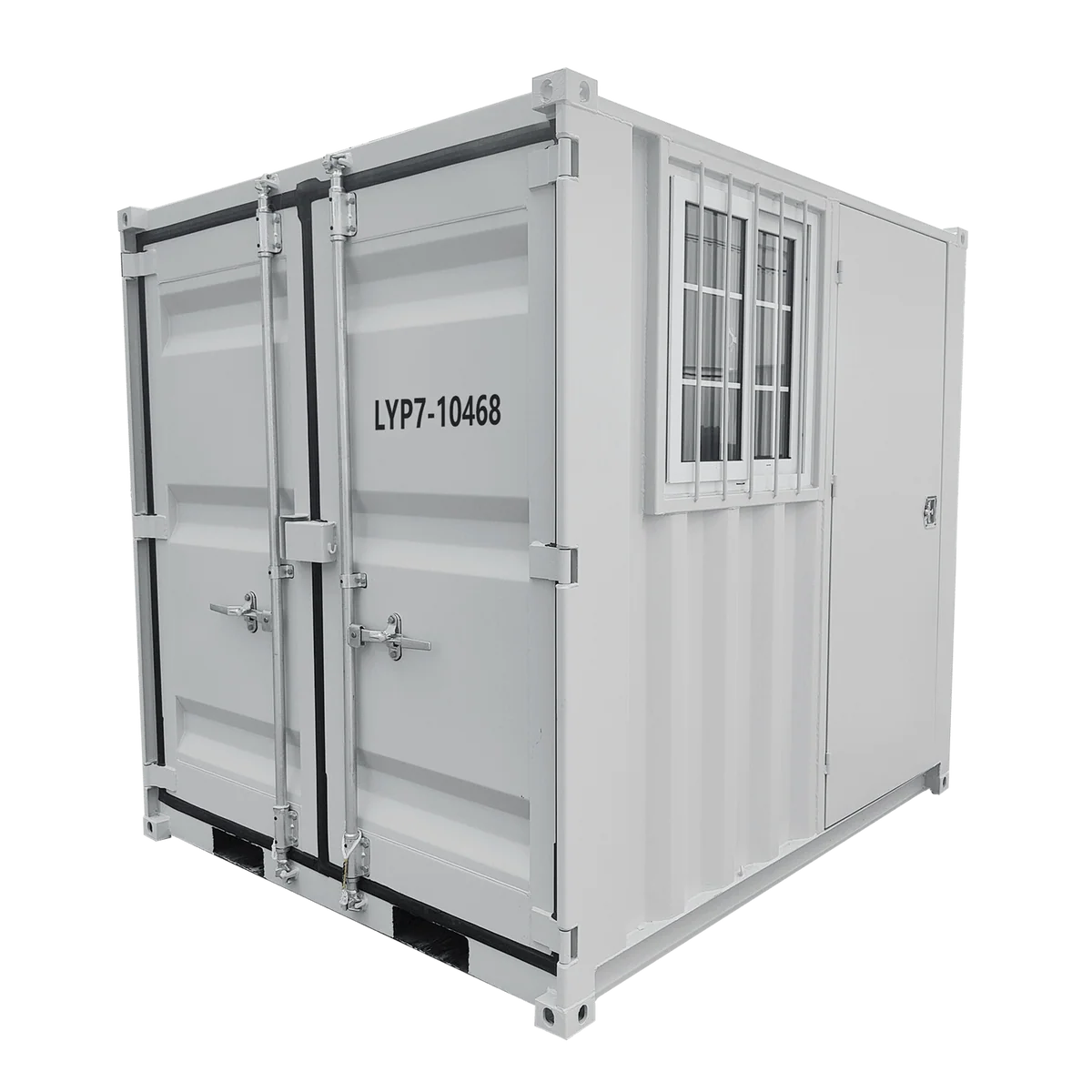 7ft Small Cubic Shipping Container 7ft Small Cubic Shipping Container