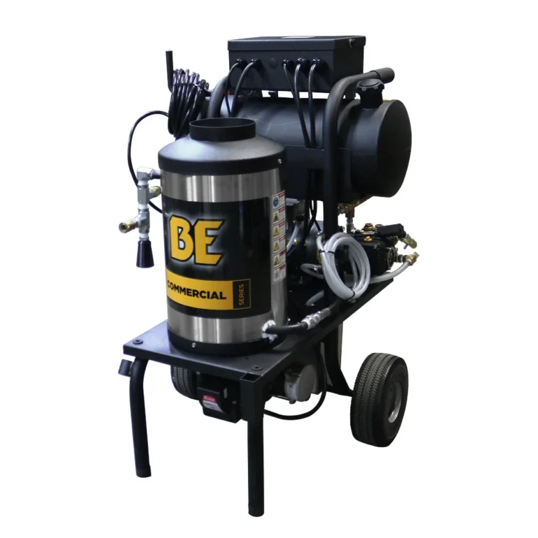Air Compressors