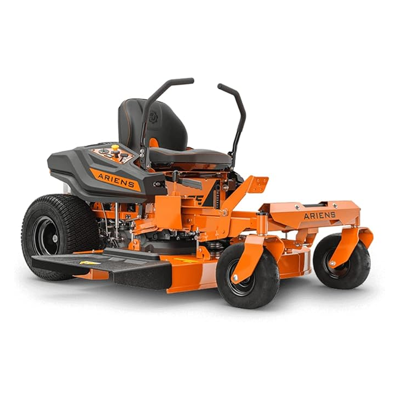 Ariens Edge Hydrostatic Gas Zero Turn Riding Mower Ariens Edge Hydrostatic Gas Zero Turn Riding Mower