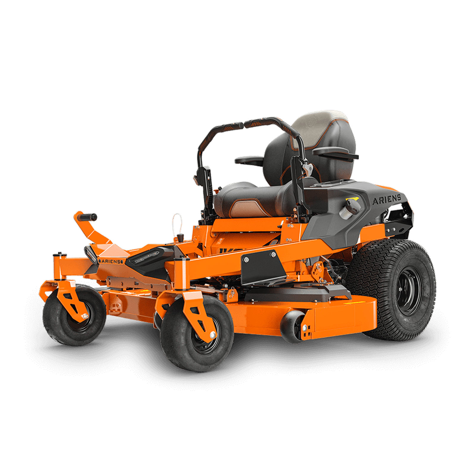 Ariens Ikon 52 in. 726cc Kawasaki Zero Turn Mower Ariens Ikon 52 in. 726cc Kawasaki Zero Turn Mower