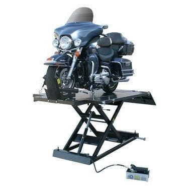 Atlas HI-RISE 1500 Motorcycle/ATV Lift Atlas HI-RISE 1500 Motorcycle/ATV Lift