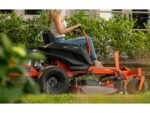 Bad Boy Magnum 54 in. 24 HP Gas Zero-Turn Mower