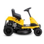 CC30 Riding Lawn Mower