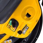 CC30 Riding Lawn Mower